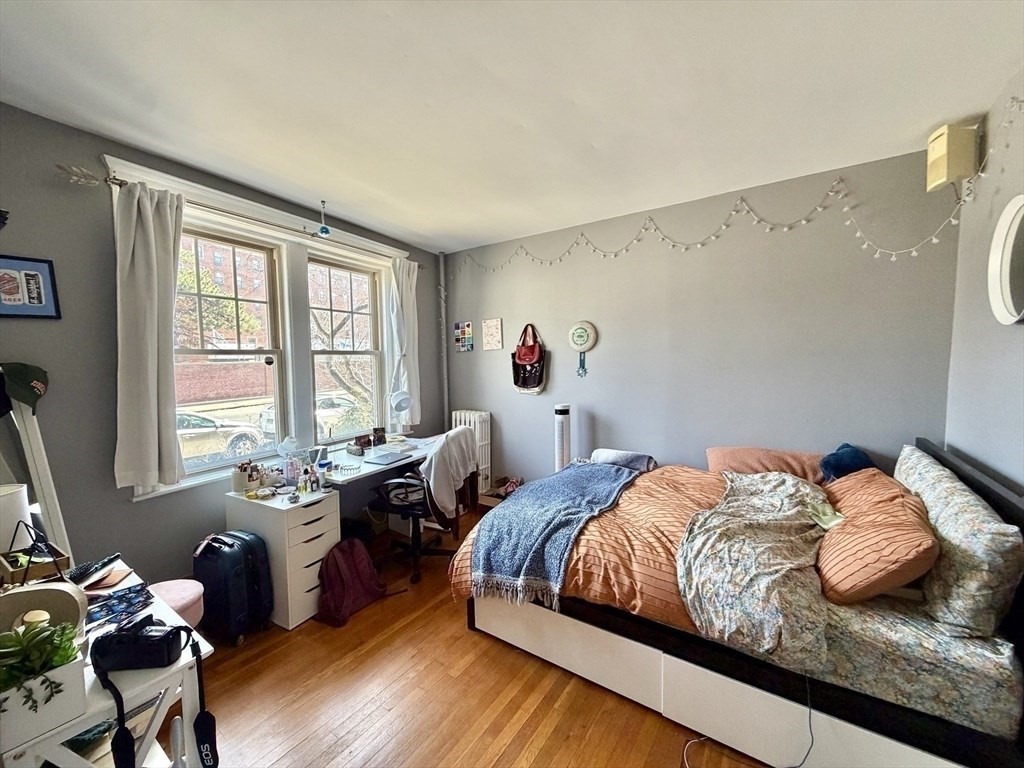 335 S Huntington Ave # 1