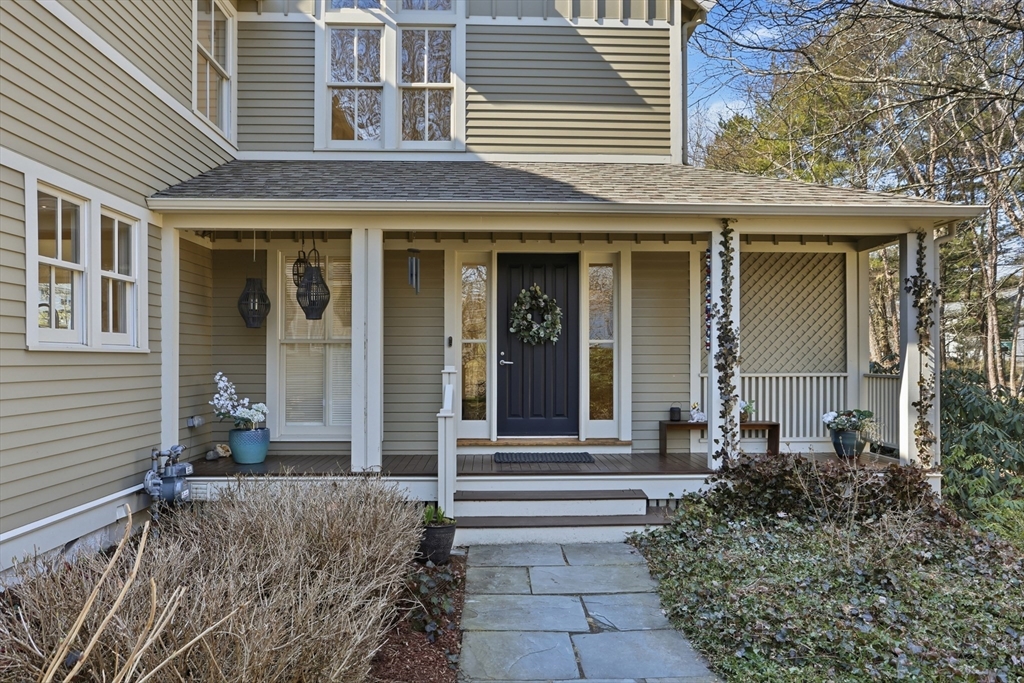 70 Reed Street