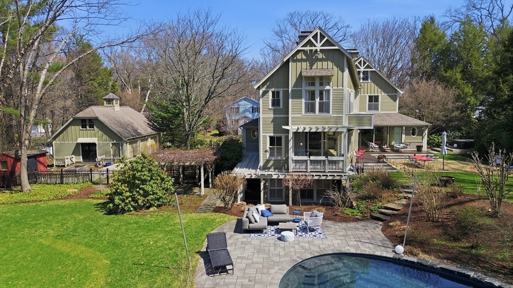 70 Reed Street