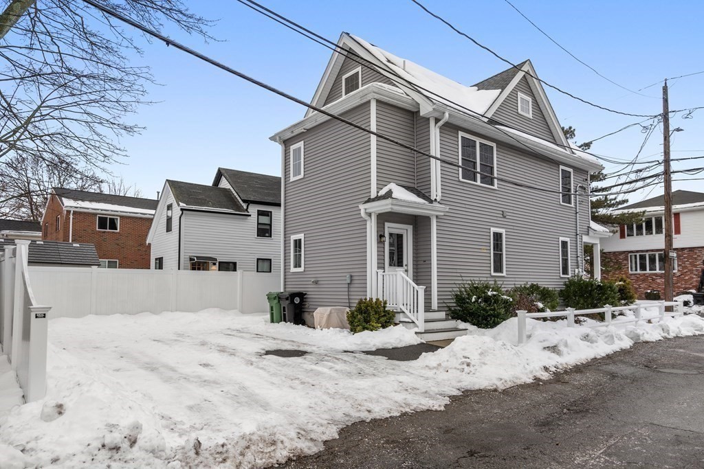 22 Myrtle St