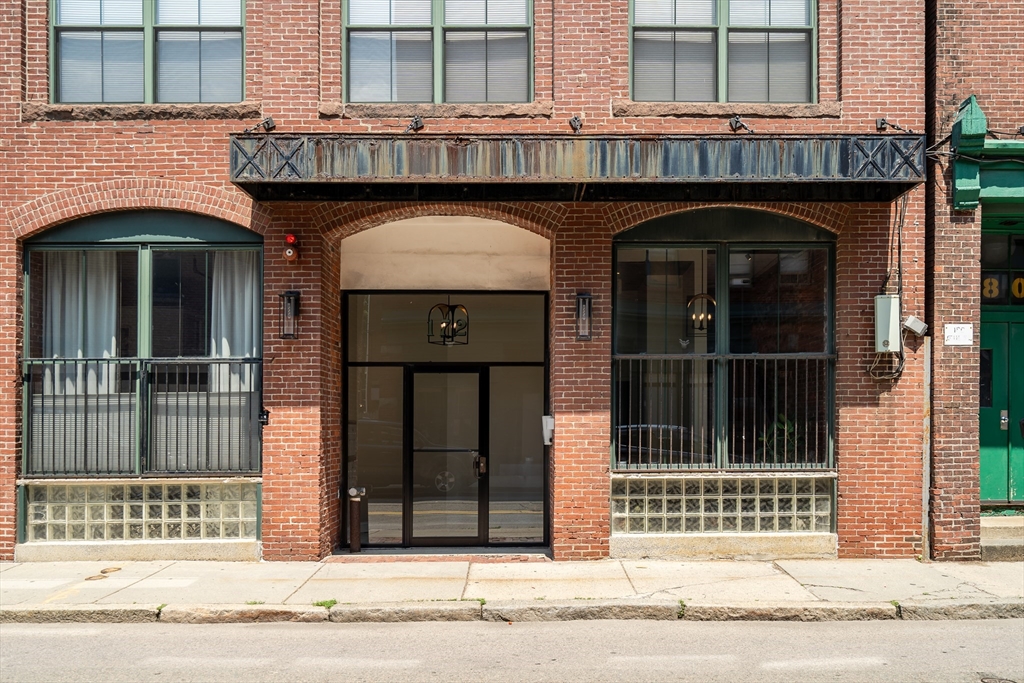 172-178 Green Street # 12