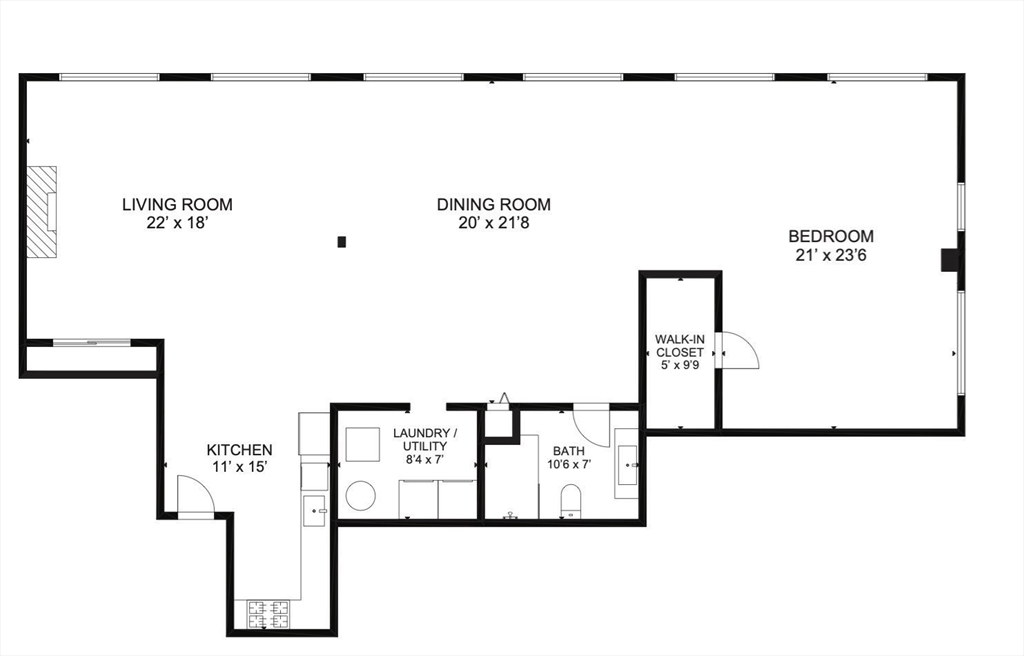 172-178 Green Street # 12