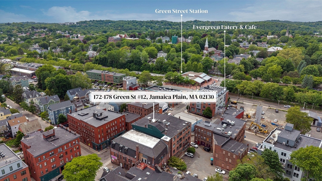 172-178 Green Street # 12