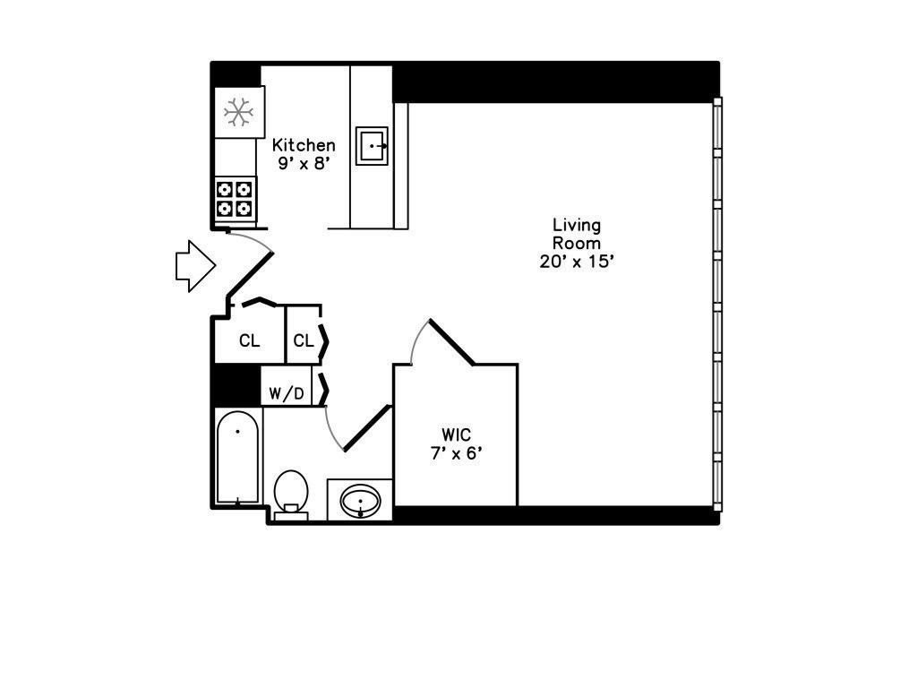 169 Monsignor Obrien Hwy # 213