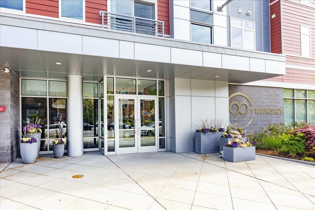 99 Tremont St # 416