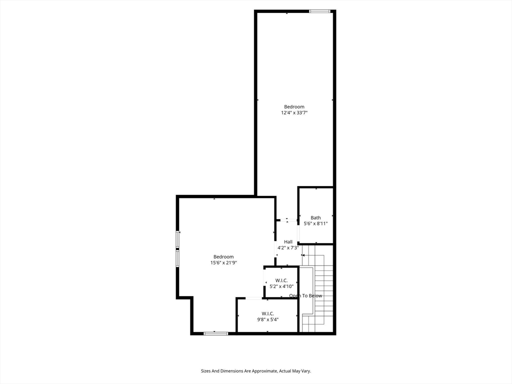 38 Salem Street # 38
