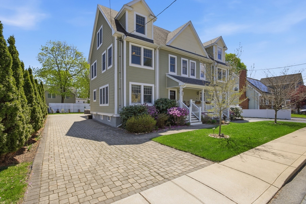 38 Salem Street # 38