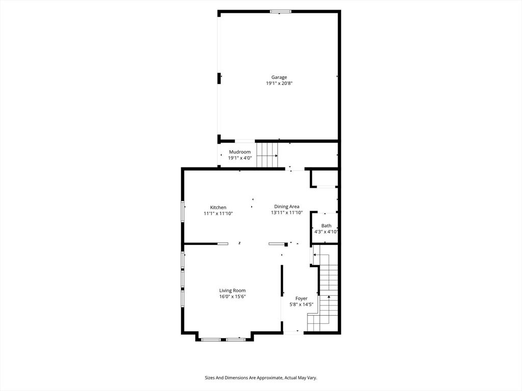 38 Salem Street # 38