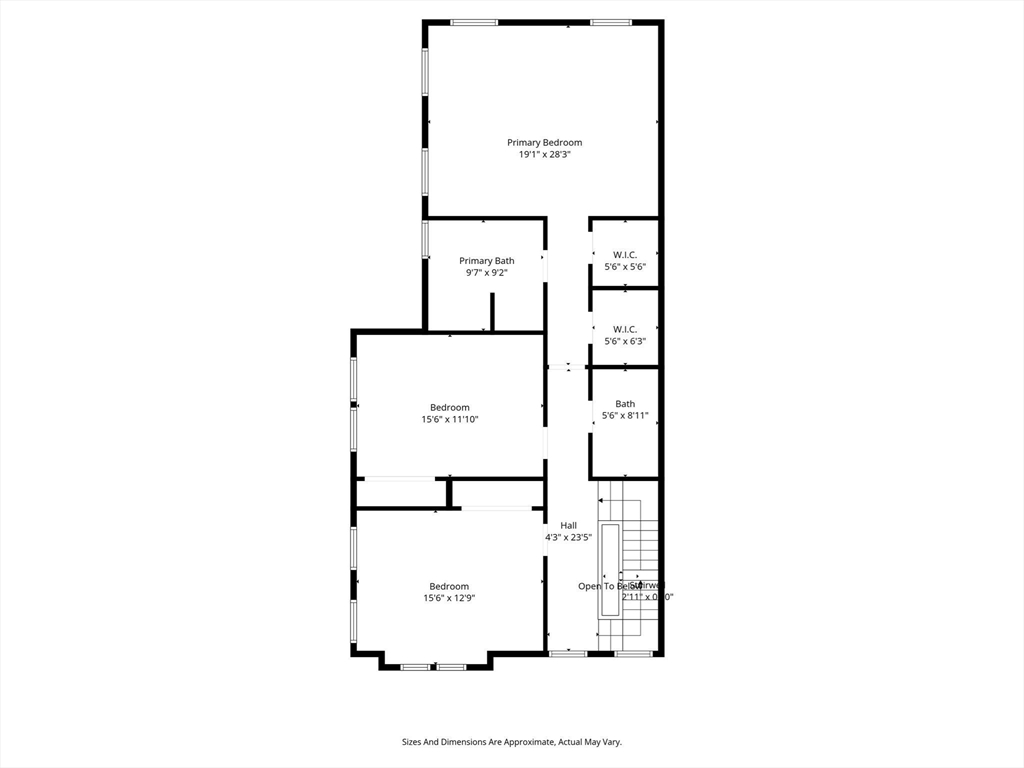 38 Salem Street # 38