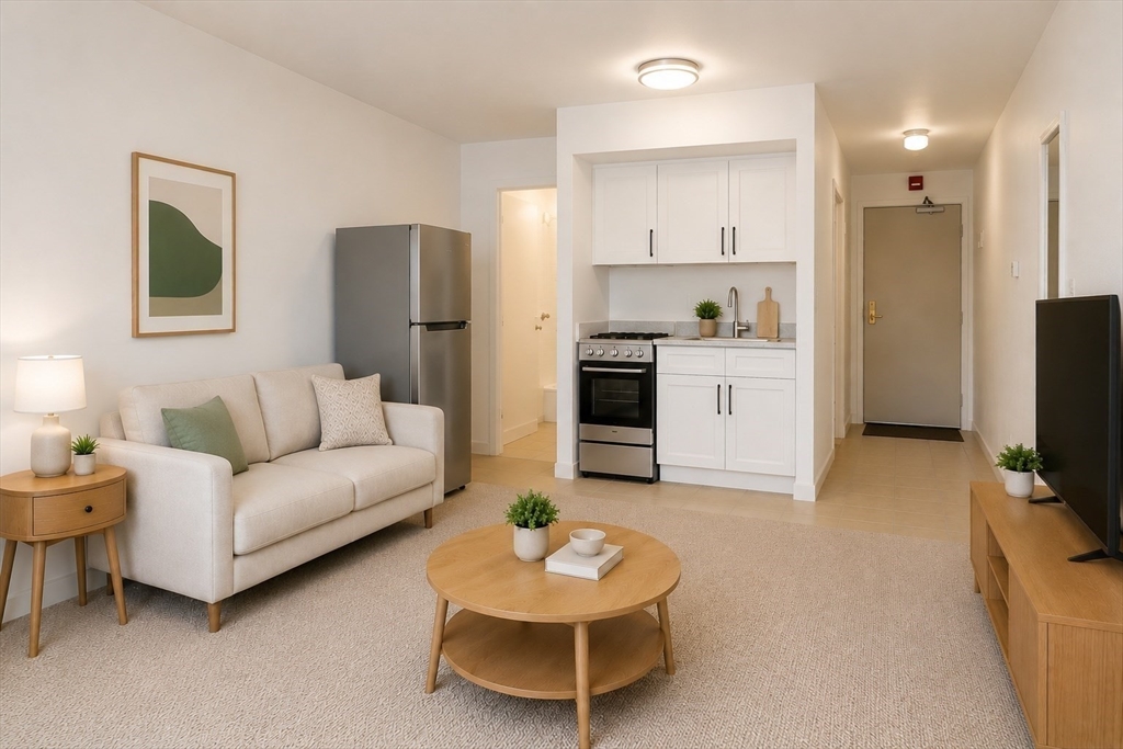 32 Whites Ave Unit: D13A