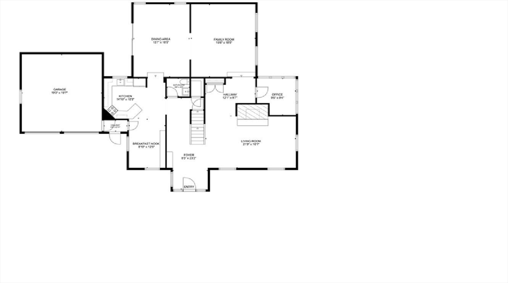 106 Annawan Rd
