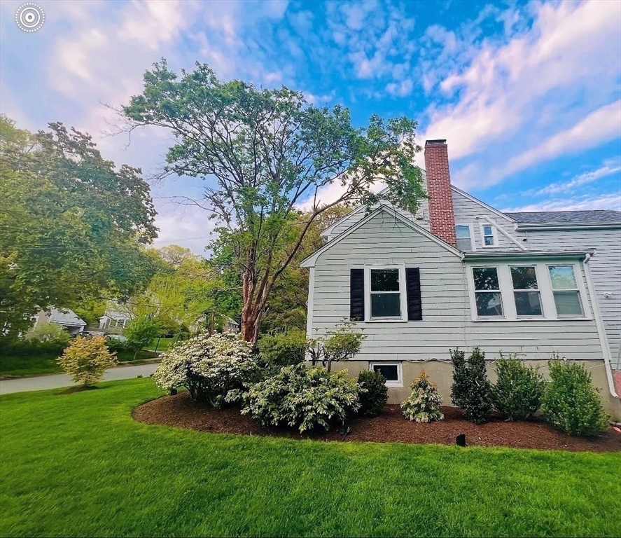 106 Annawan Rd