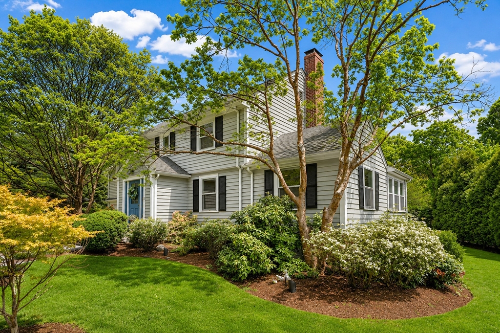 106 Annawan Rd