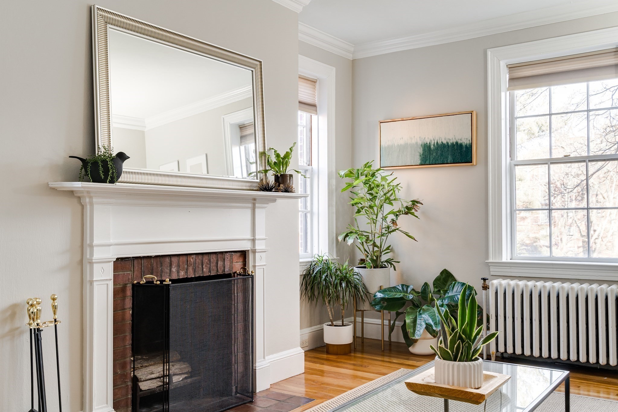 16 Chauncy Street # 35
