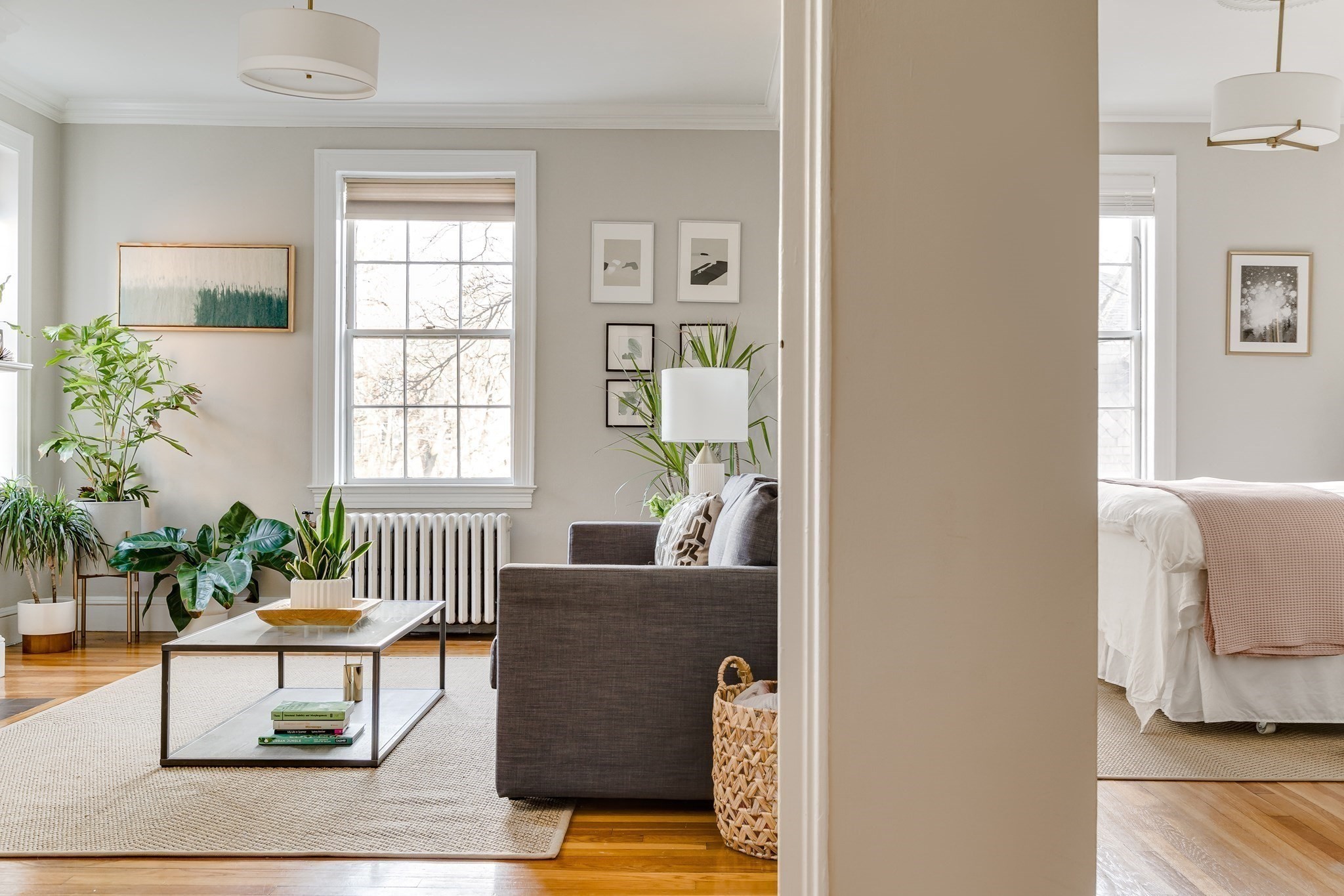 16 Chauncy Street # 35