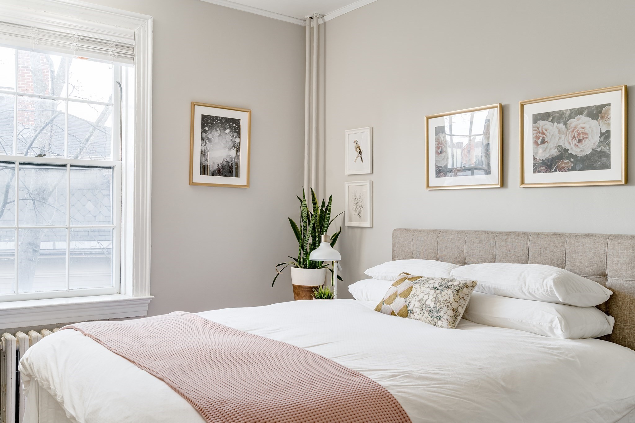 16 Chauncy Street # 35