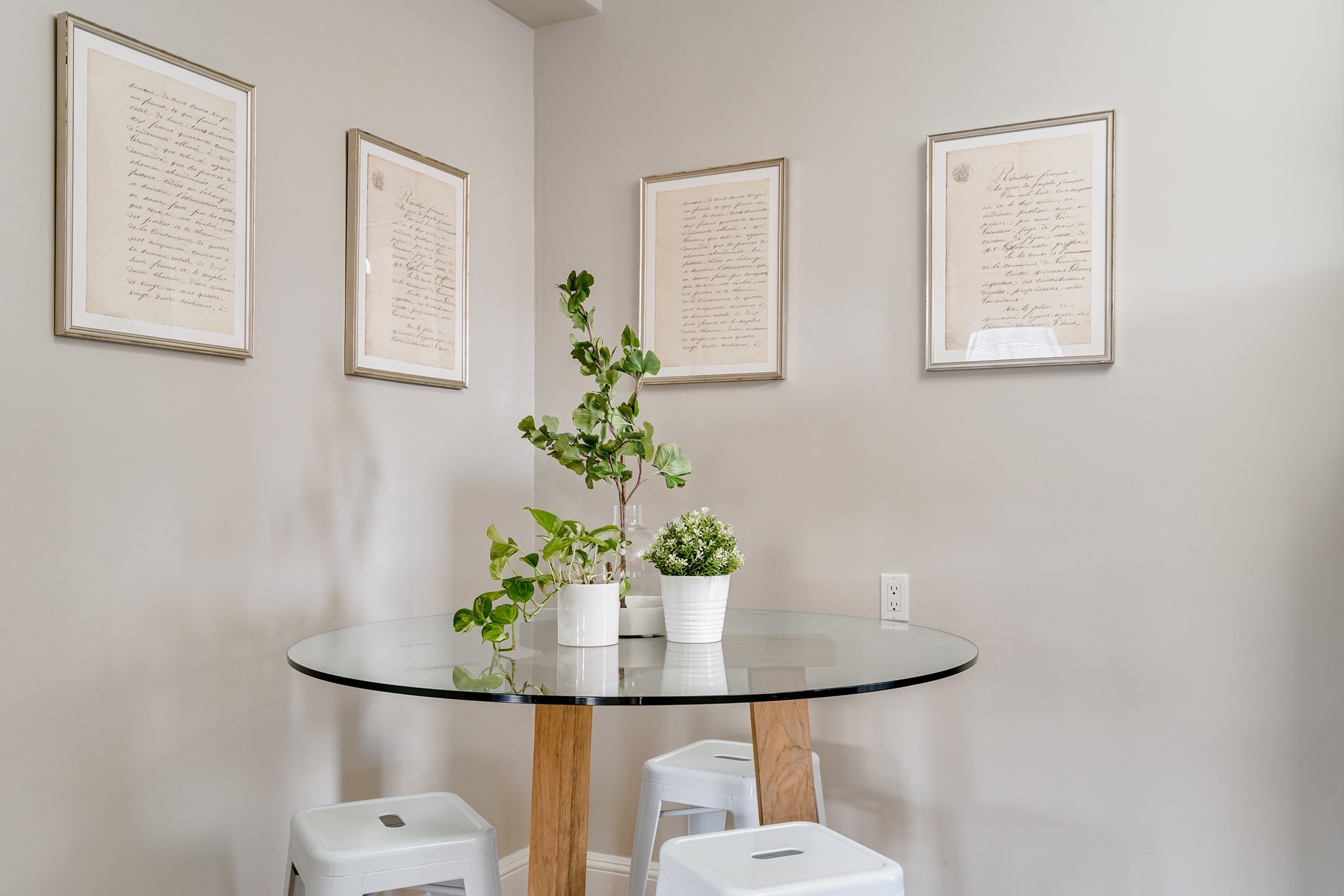 16 Chauncy Street # 35