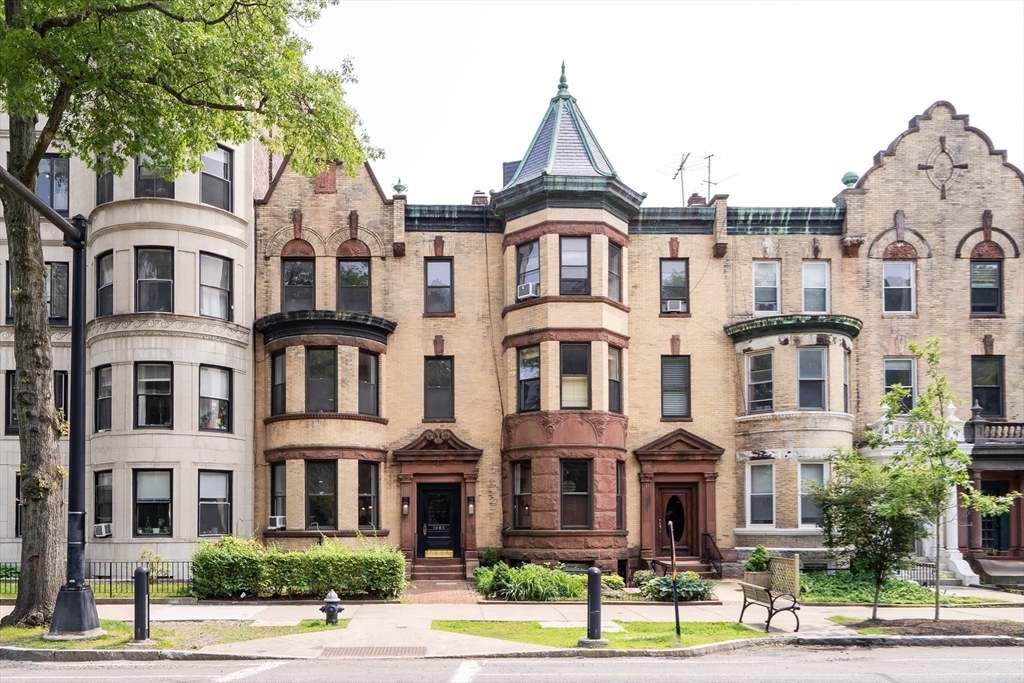 1485 Beacon Street # 2