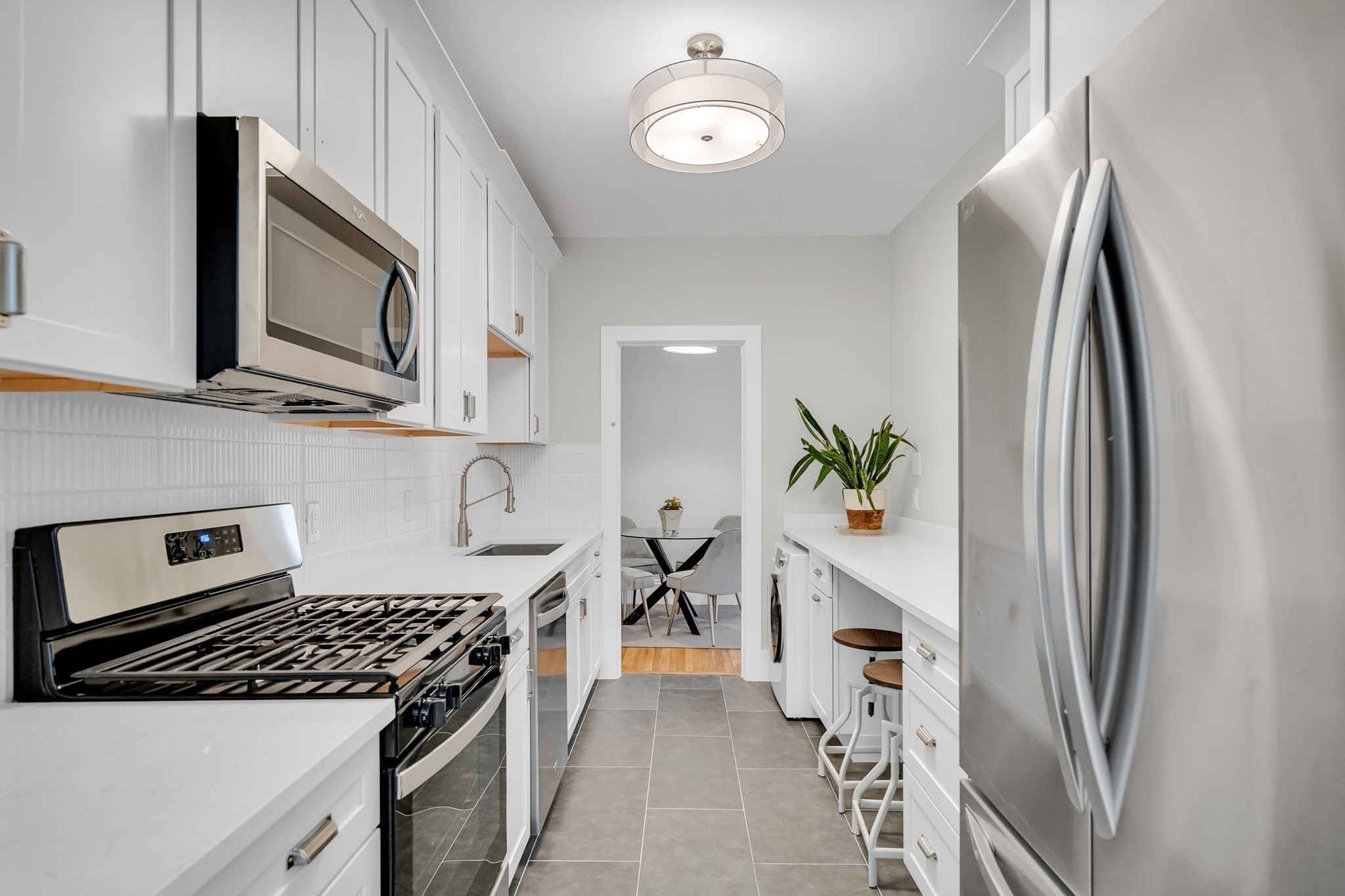 1485 Beacon Street # 2