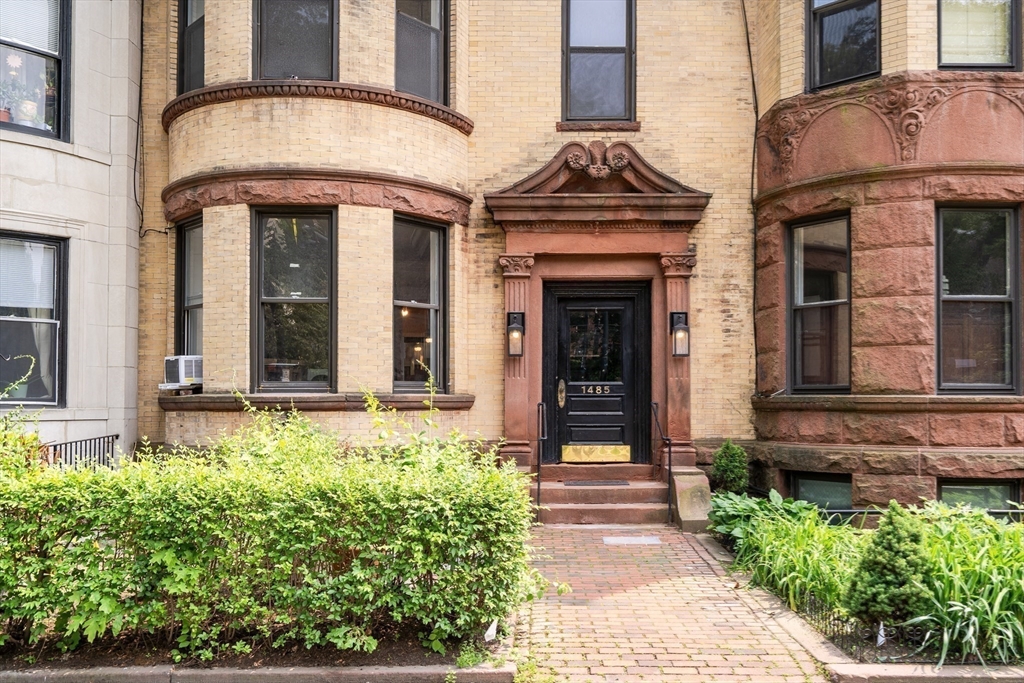 1485 Beacon Street # 2