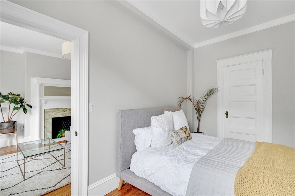 1485 Beacon Street # 2