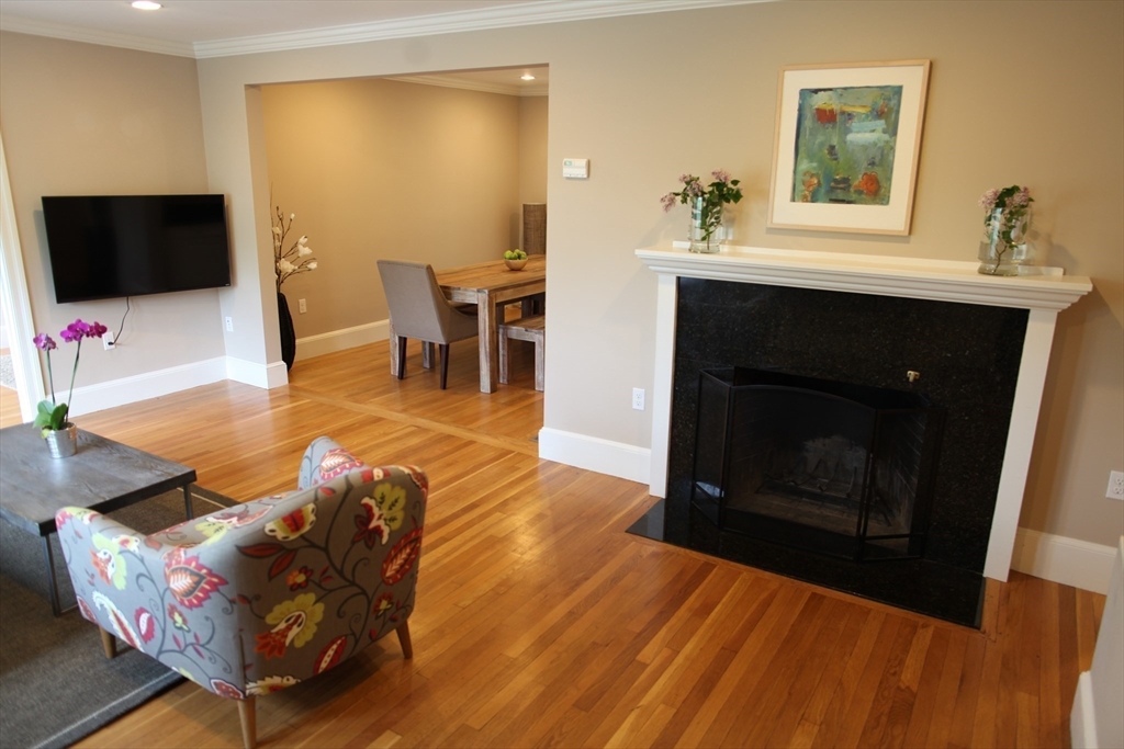 119 York Terrace # 1