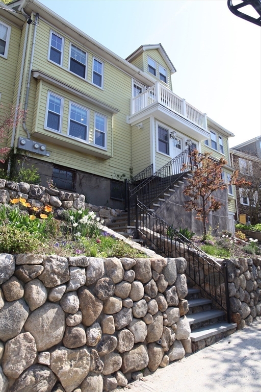 119 York Terrace # 1