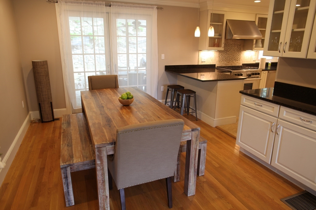 119 York Terrace # 1