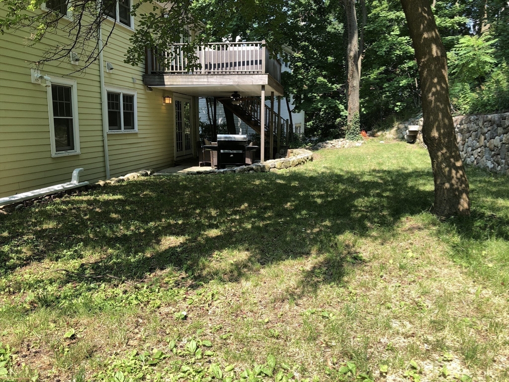 119 York Terrace # 1