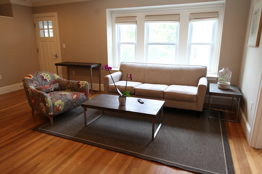 119 York Terrace # 1