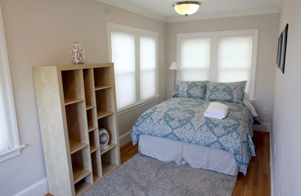 119 York Terrace # 1