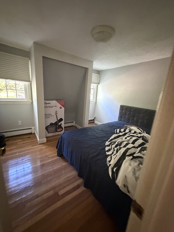 83 Seaver St