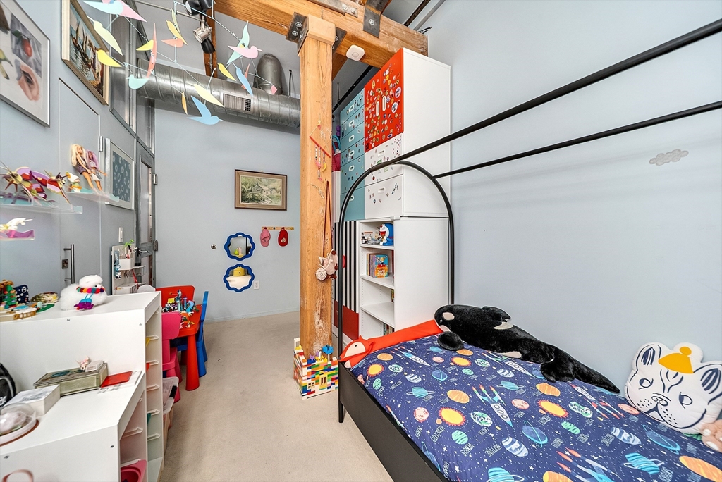 21 Wormwood St # 620