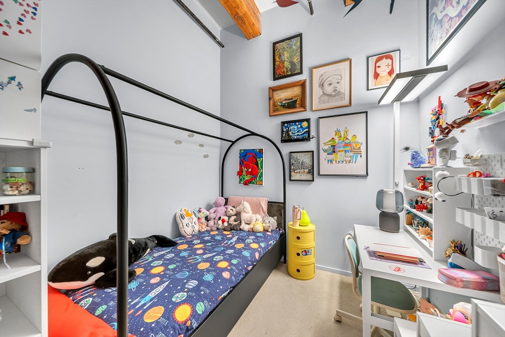 21 Wormwood St # 620
