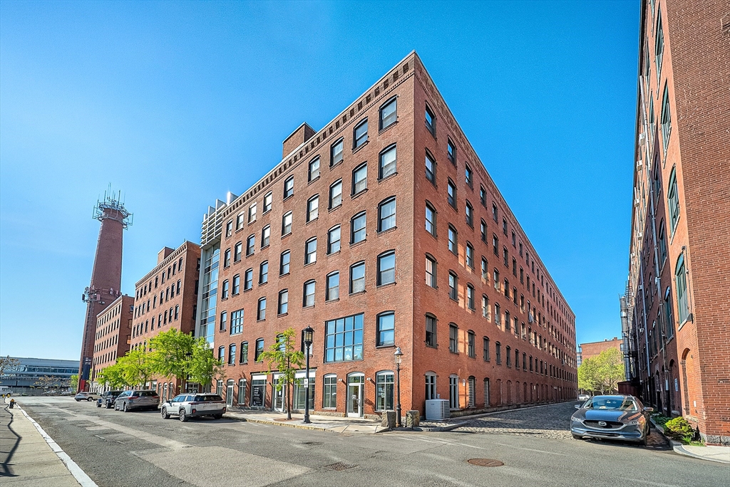 21 Wormwood St # 620