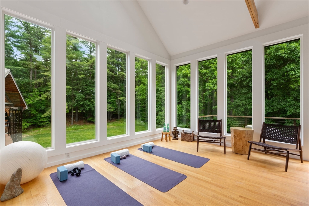 11 Haven Street