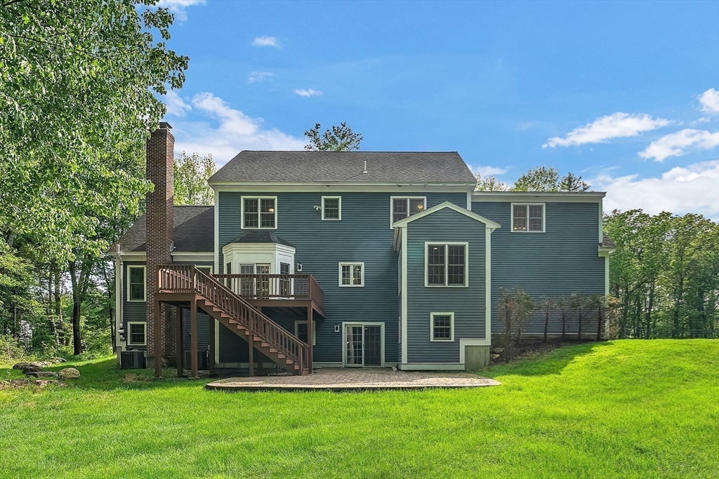1125 Burroughs Rd