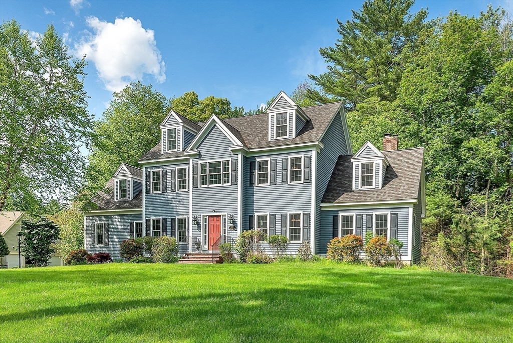 1125 Burroughs Rd