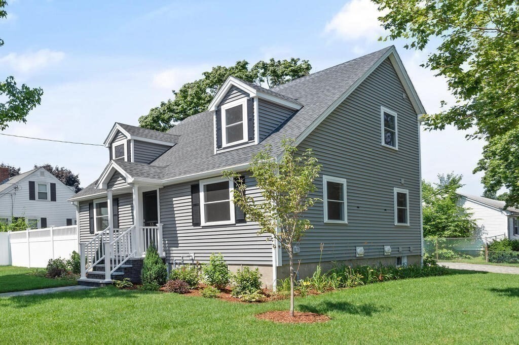 55 Ralph St