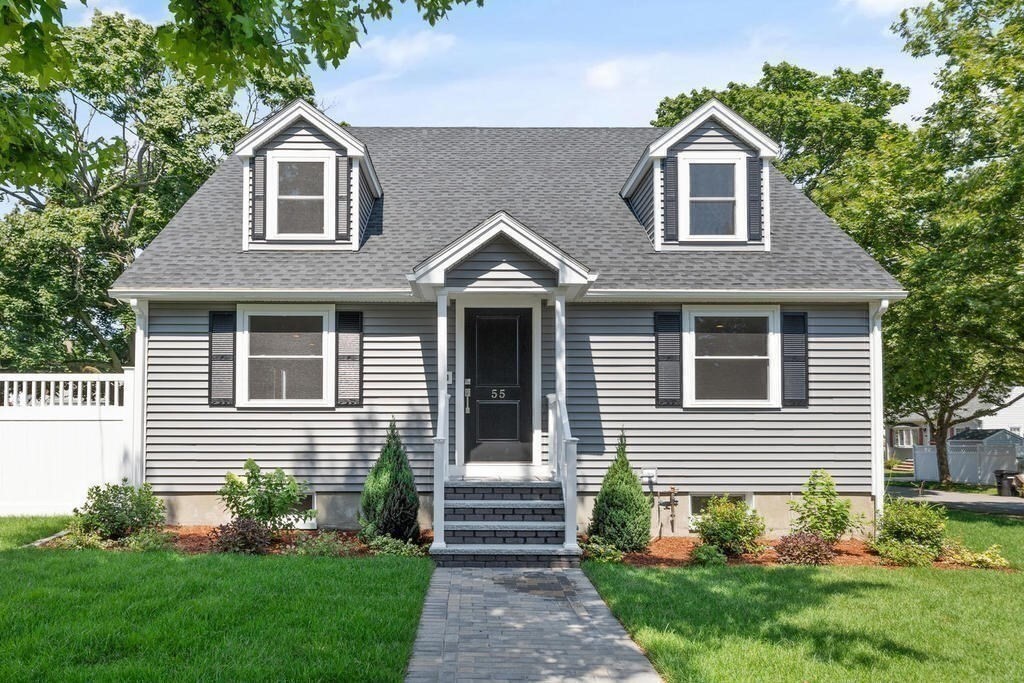 55 Ralph St