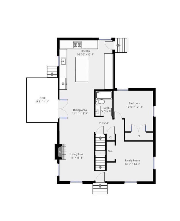 55 Ralph St