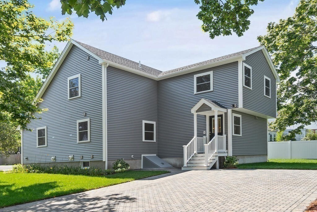 55 Ralph St