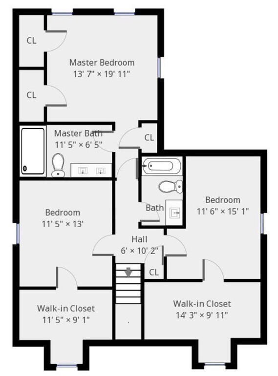 55 Ralph St