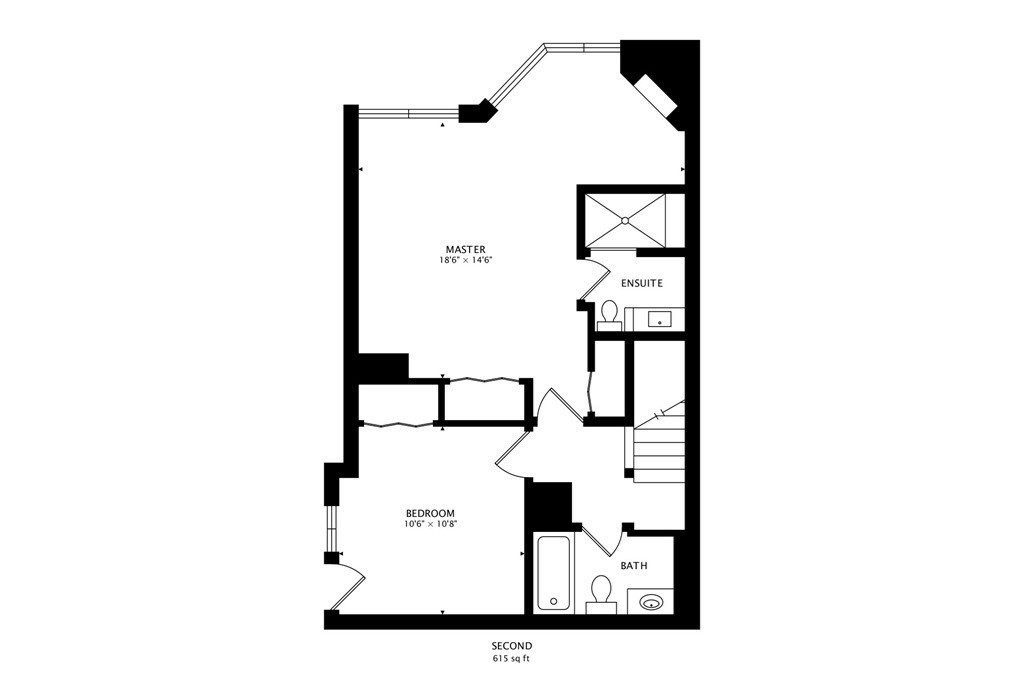 147 Kelton St # 714
