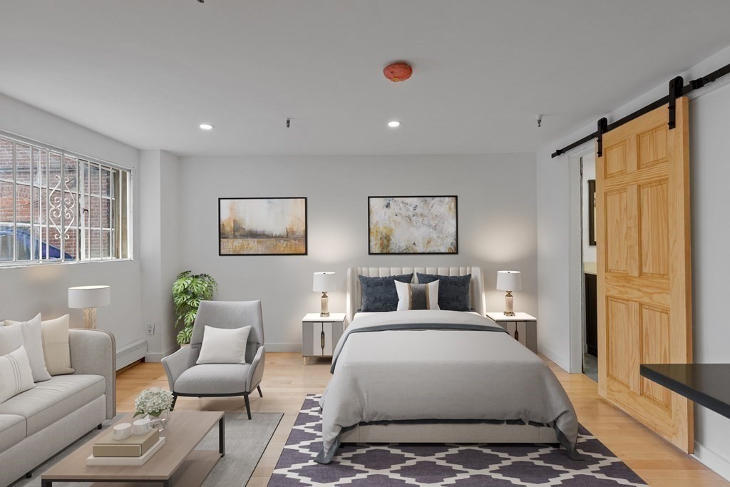 511 Beacon St # 2