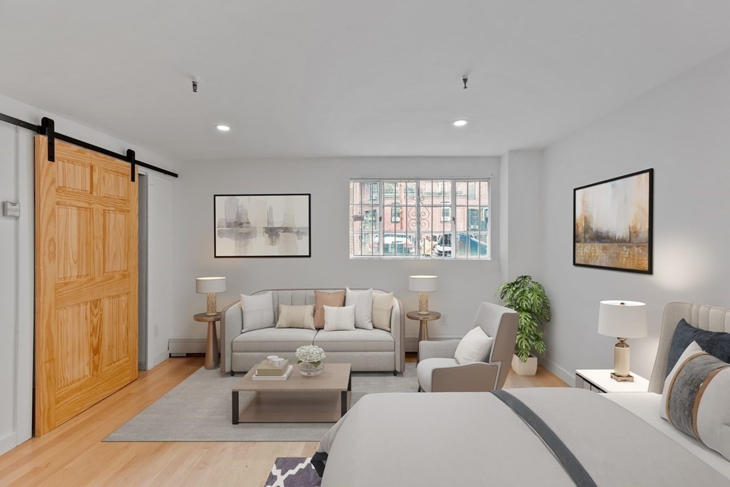 511 Beacon St # 2