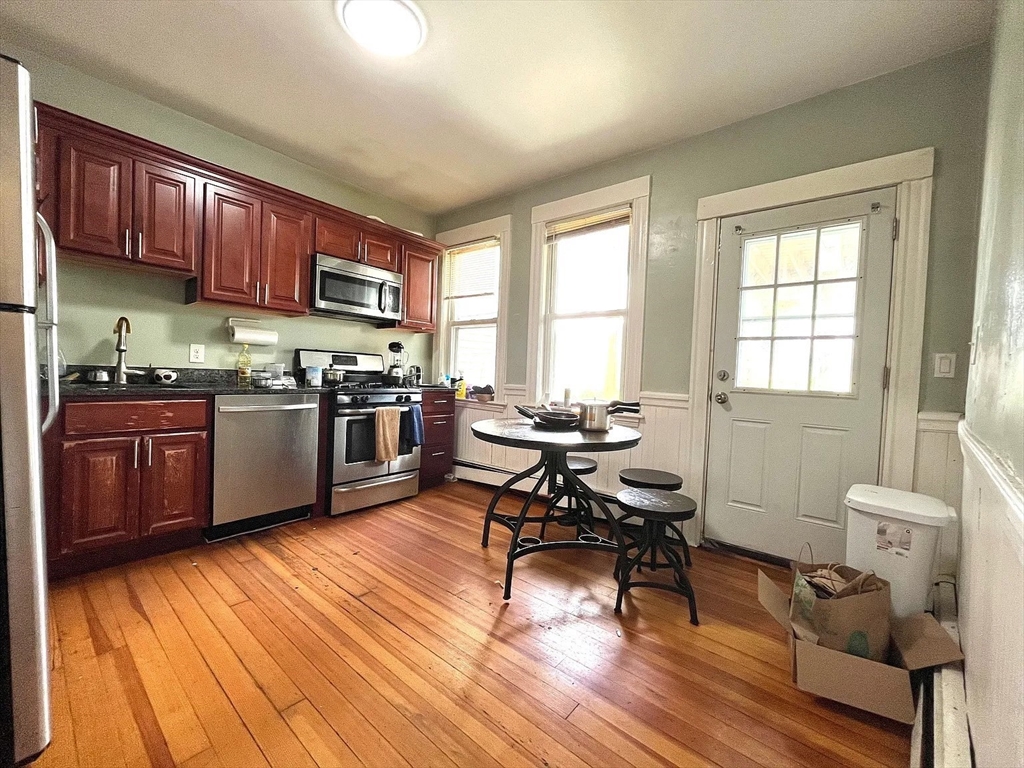 2 Wyman Place # 1