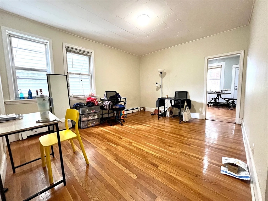 2 Wyman Place # 1