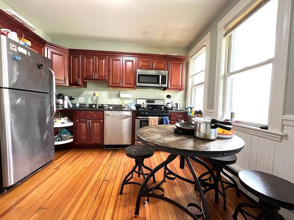 2 Wyman Place # 1