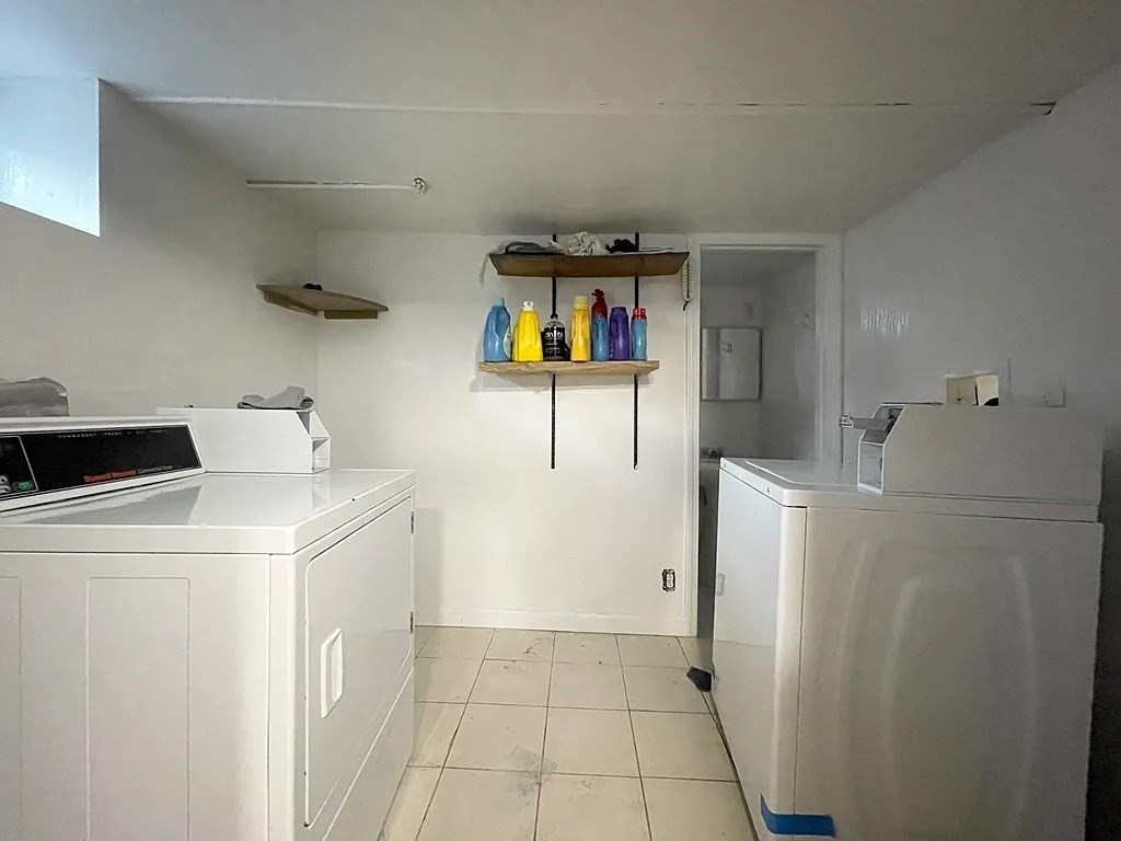 2 Wyman Place # 1